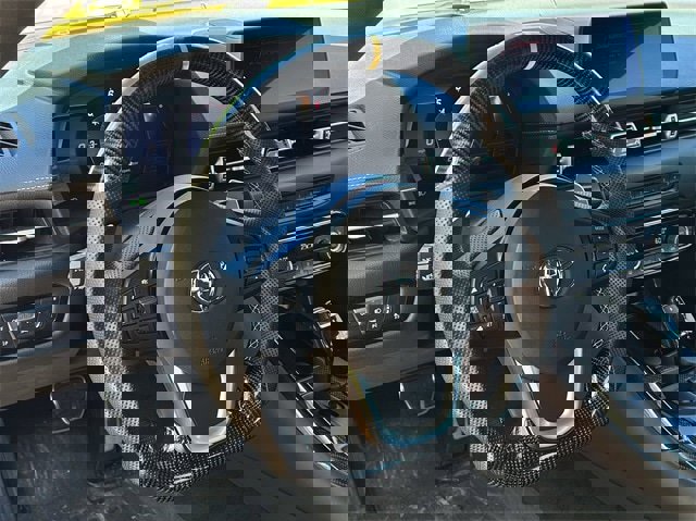 Used 2023 Toyota Supra Premium w/ Driver Assist Package image 13