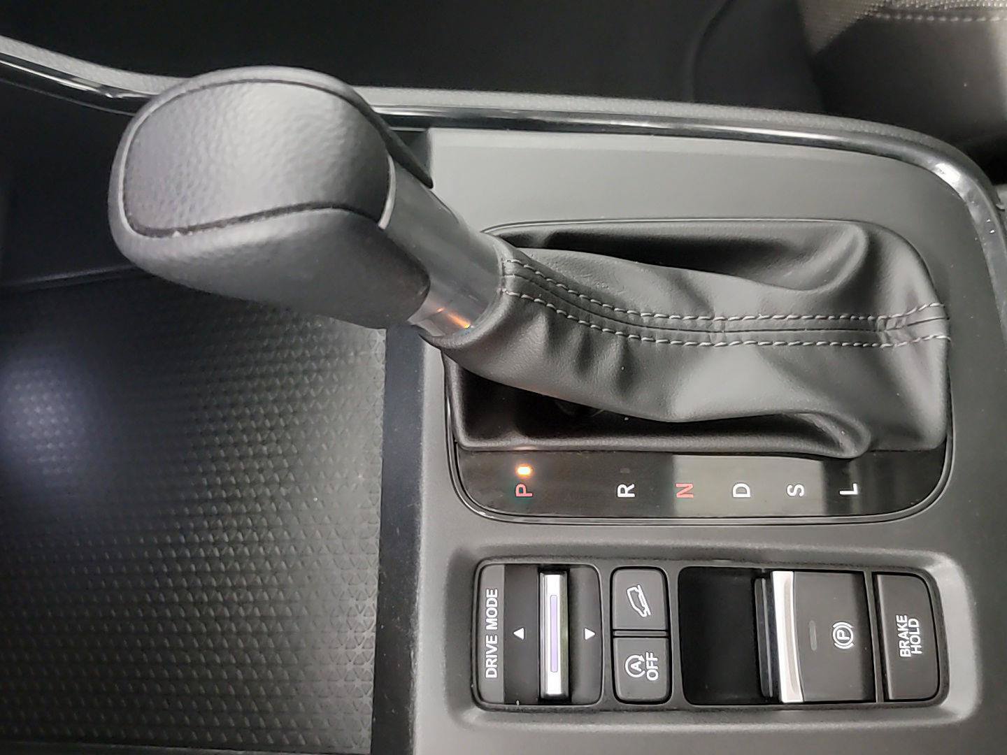 Certified 2023 Honda CR-V EX image 32