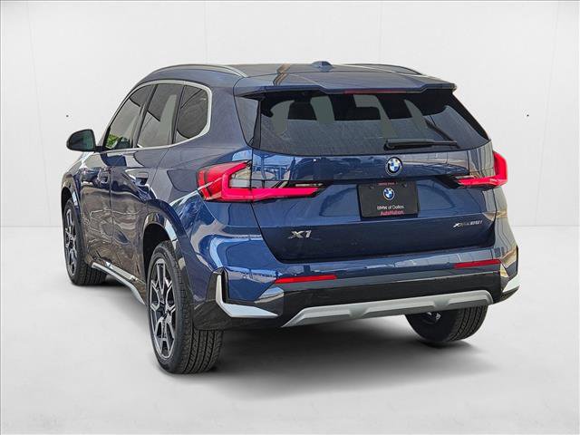 Used 2025 BMW X1 xDrive28i w/ Technology Package image 7