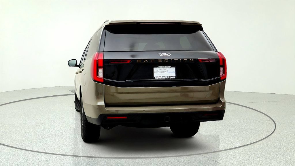 Used 2026 Ford Expedition Tremor AWD/4WD image 6