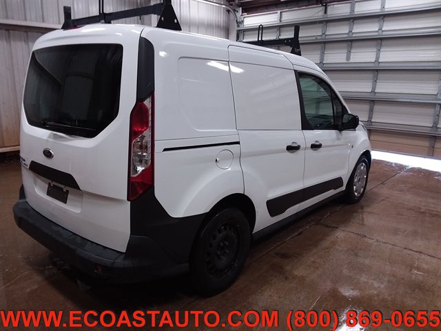Used 2015 Ford Transit Connect XL FWD image 2