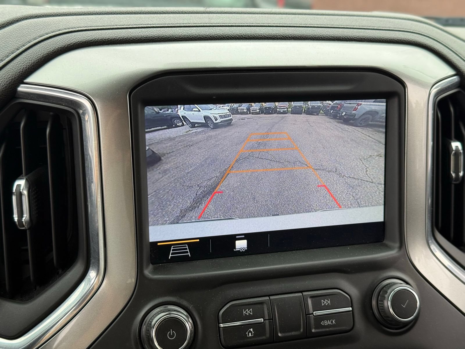 Used 2019 Chevrolet Silverado 1500 RST w/ All-Star Edition AWD/4WD image 28