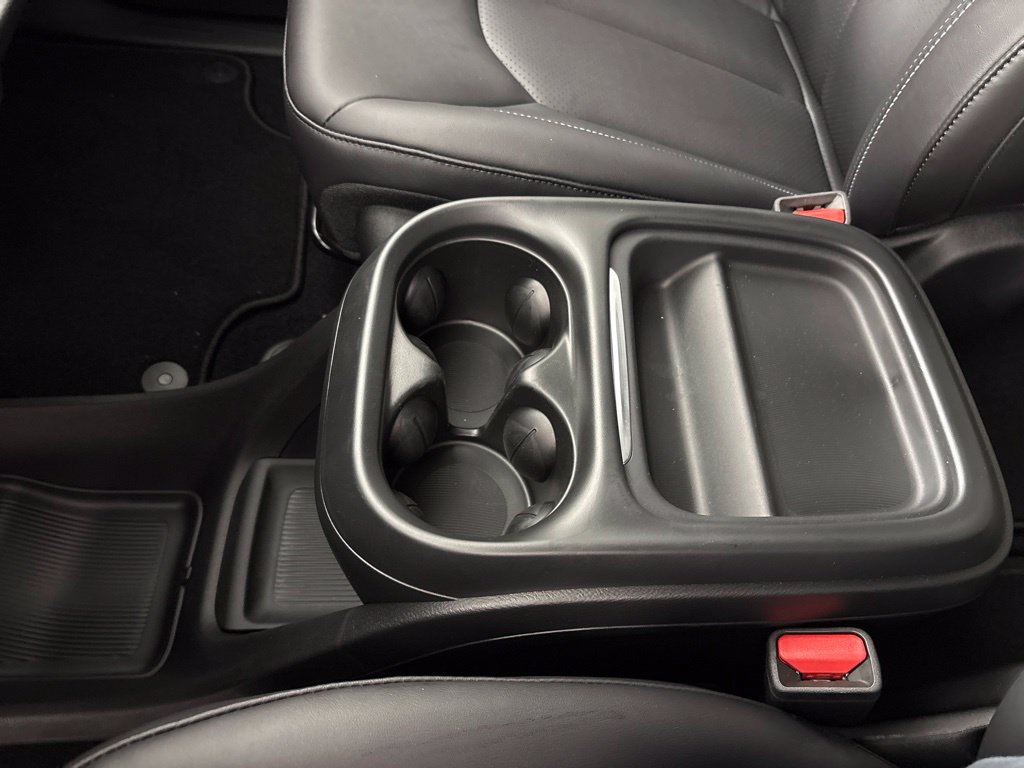 New 2027 Chrysler Pacifica LX FWD image 41