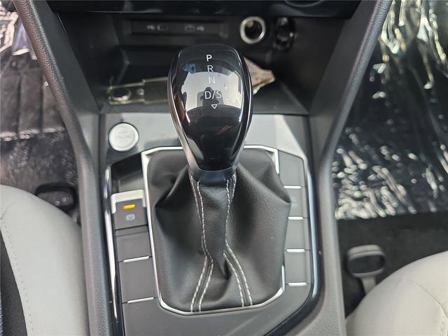 New 2026 Volkswagen Taos S image 17