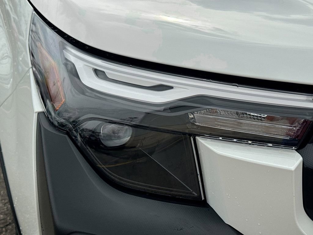 New 2026 Subaru Forester Wilderness image 39