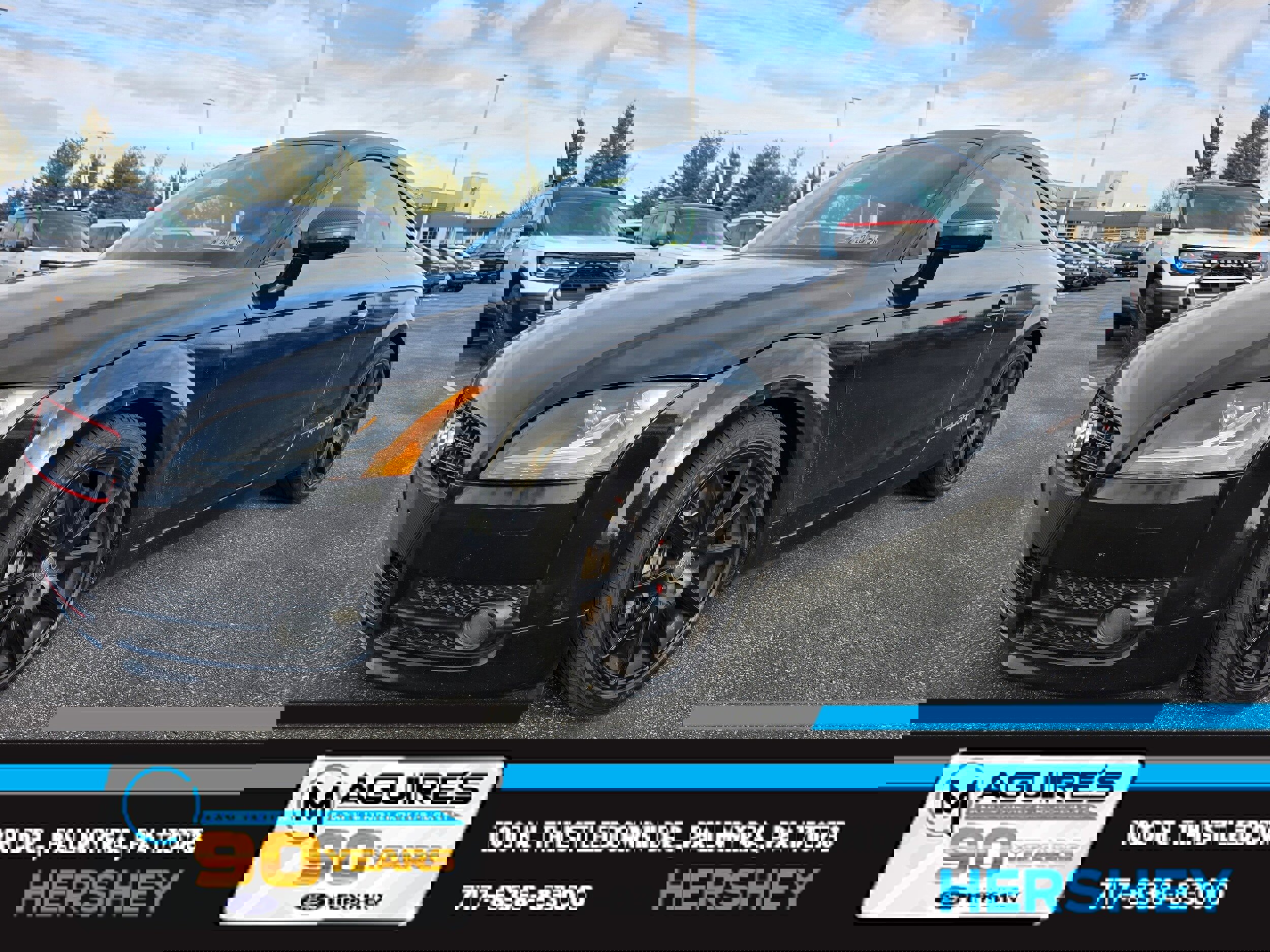 Used 2008 Audi TT 3.2