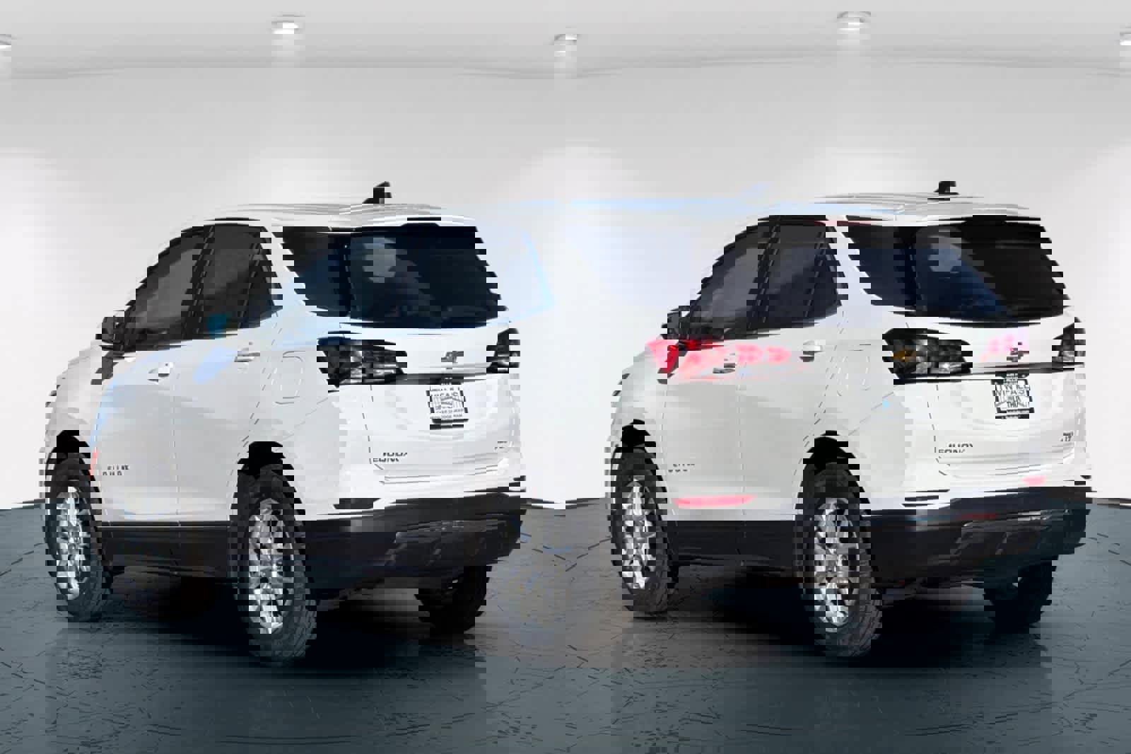 Used 2023 Chevrolet Equinox LT image 8