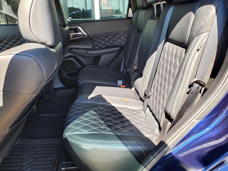 Used 2022 Mitsubishi Outlander SEL FWD image 15