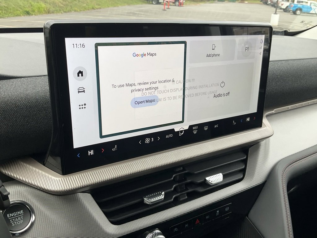 New 2026 Ford Explorer Active image 3