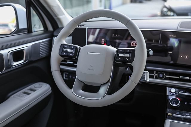 New 2026 Hyundai Santa Fe SEL AWD/4WD image 17