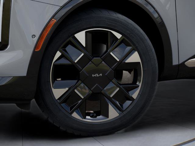 New 2026 Kia Sportage SX Prestige image 10