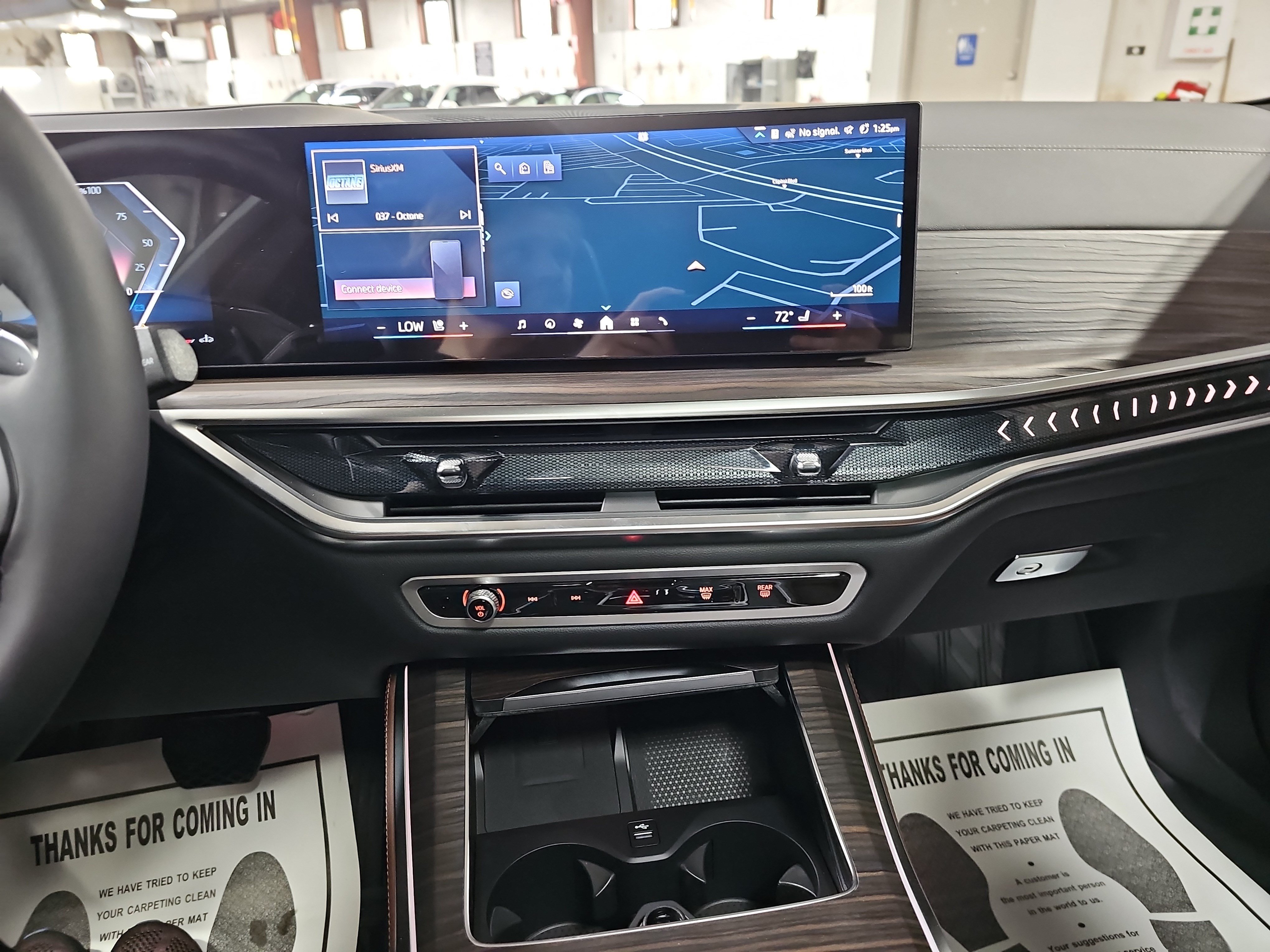 New 2026 BMW X5 xDrive40i AWD/4WD image 22