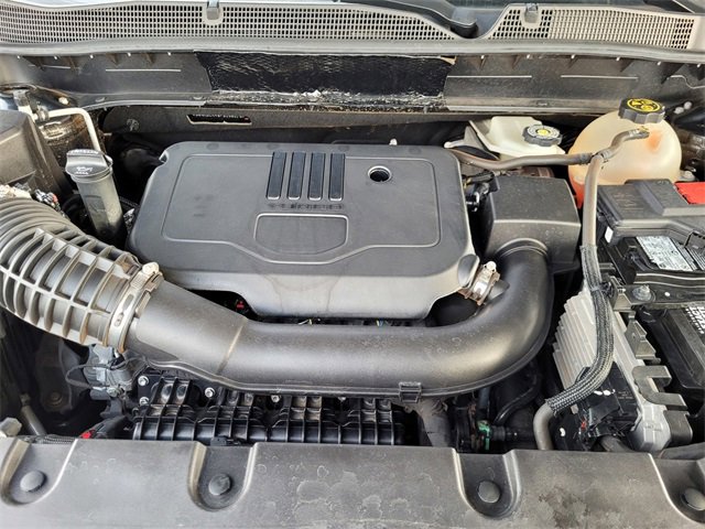 Used 2023 Chevrolet Blazer LT image 20