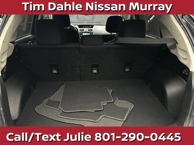 Used 2016 Subaru Crosstrek 2.0i Premium AWD/4WD image 19