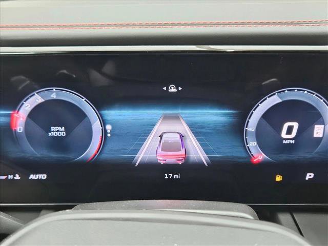 New 2026 Dodge Charger Scat Pack AWD/4WD image 10