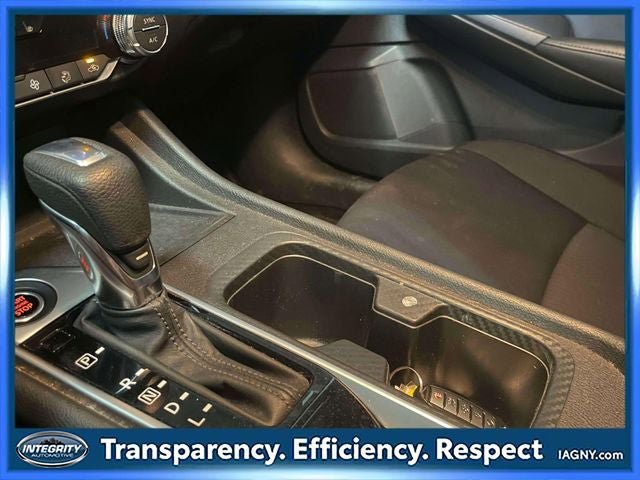 Certified 2023 Nissan Sentra SV w/ All-Weather Package image 29