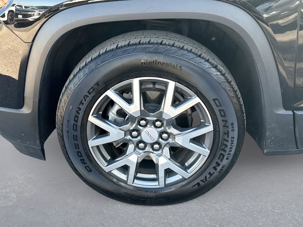Used 2023 GMC Acadia SLT w/ Technology Package AWD/4WD image 19