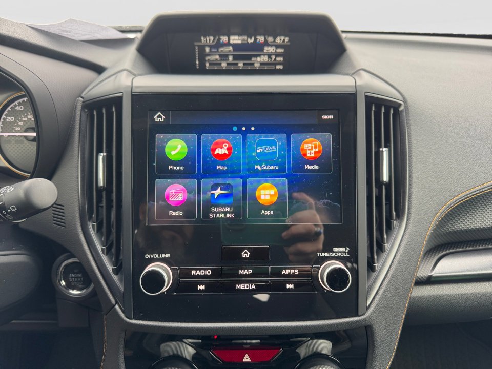 Used 2025 Subaru Forester Wilderness w/ Convenience Package image 21