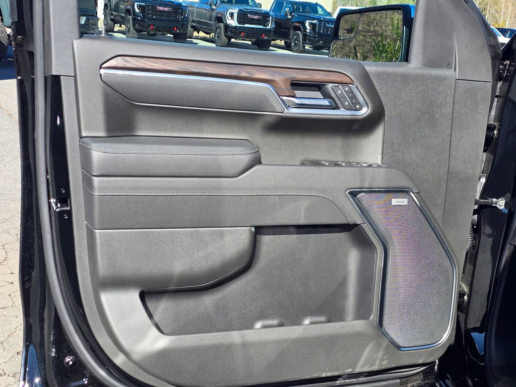 New 2026 GMC Sierra 1500 SLT w/ SLT Premium Package image 36