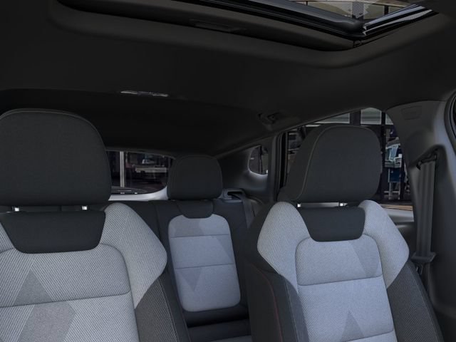 New 2026 Chevrolet Trax RS w/ Sunroof Package FWD image 24