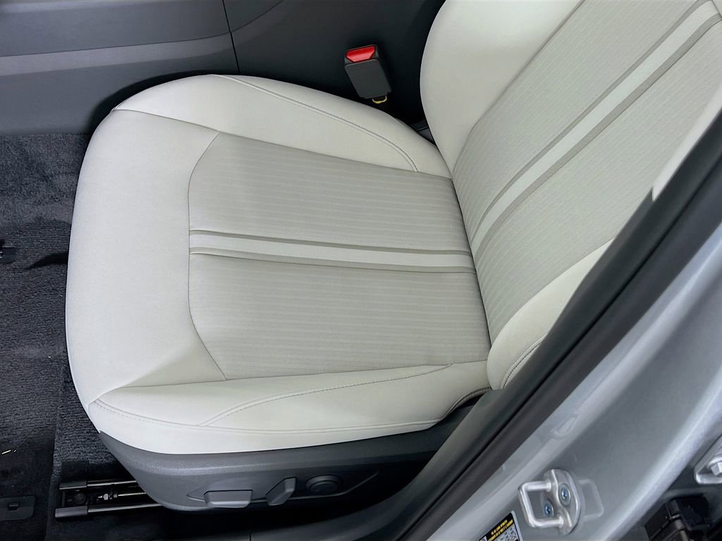 New 2026 Hyundai Sonata SEL image 16