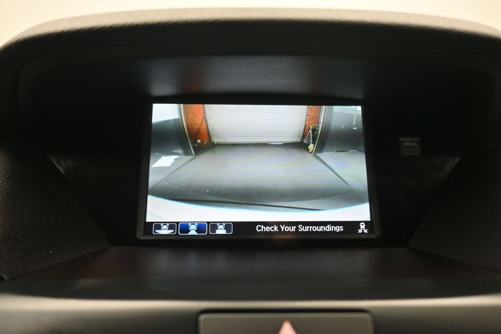 Used 2018 Acura MDX w/ Technology Package AWD/4WD image 22
