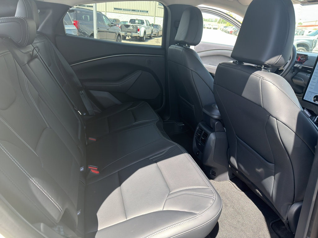 Used 2025 Ford Mustang Mach-E Premium RWD image 13