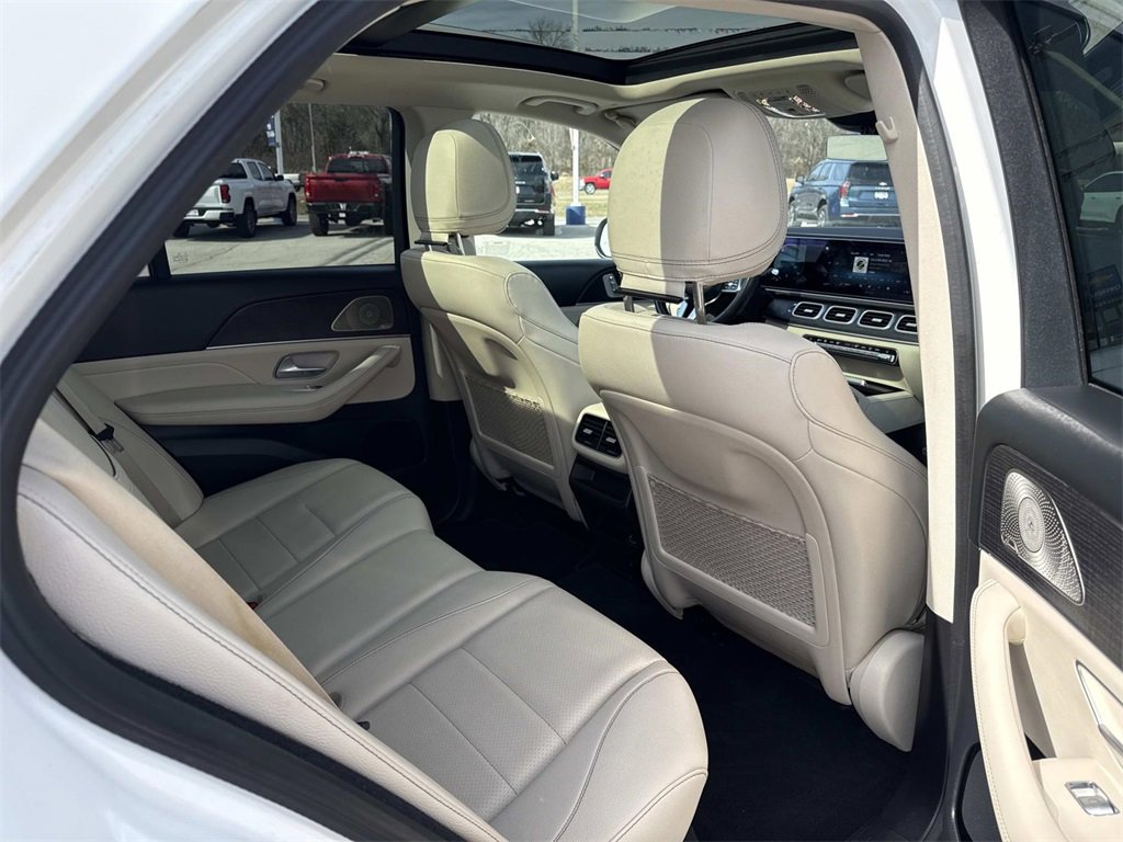 Used 2022 Mercedes-Benz GLE 350 4MATIC image 26