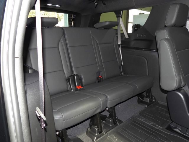 New 2026 Chevrolet Suburban Z71 w/ Comfort Package image 49