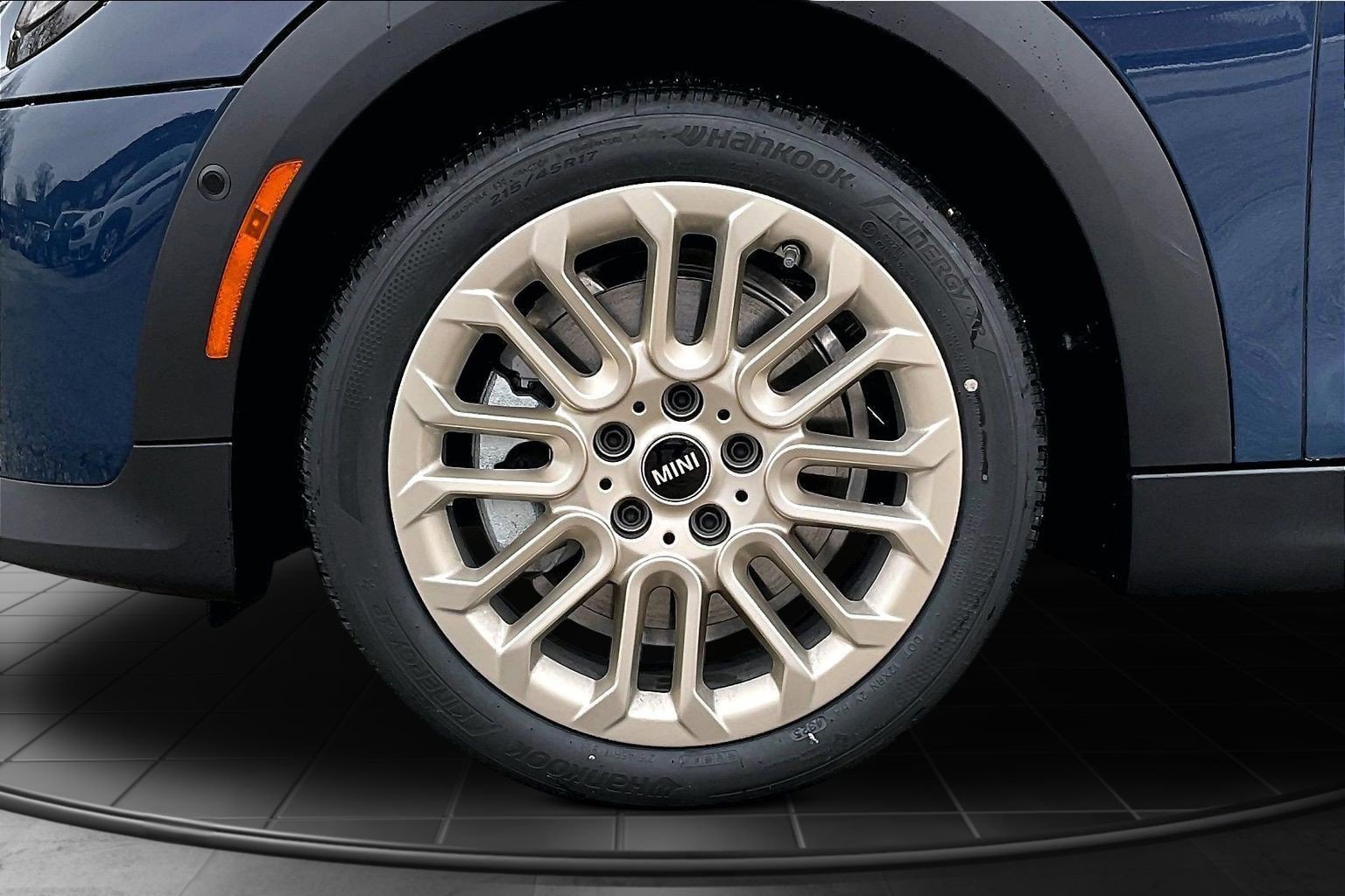 New 2026 MINI Cooper S FWD image 13