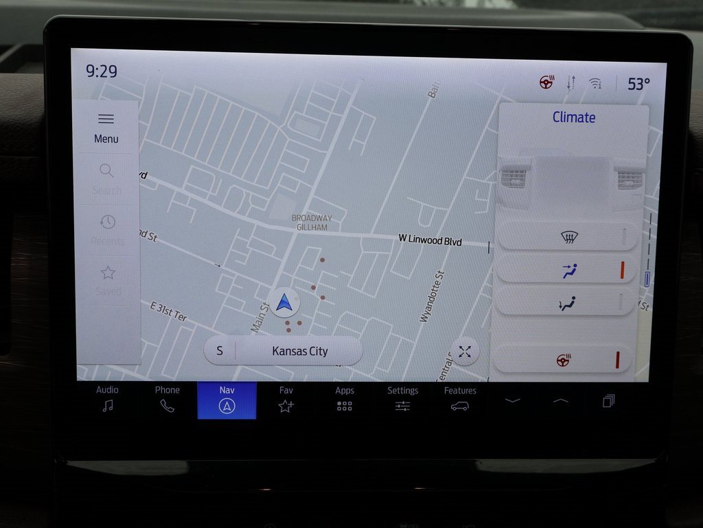 Used 2024 Ford Expedition Max Limited image 30