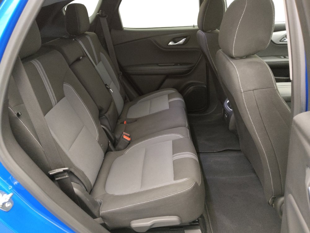 Used 2024 Chevrolet Blazer LT w/ Convenience Package image 19