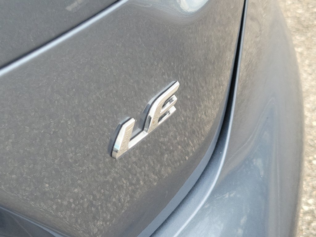 Used 2026 Toyota Corolla LE FWD image 7