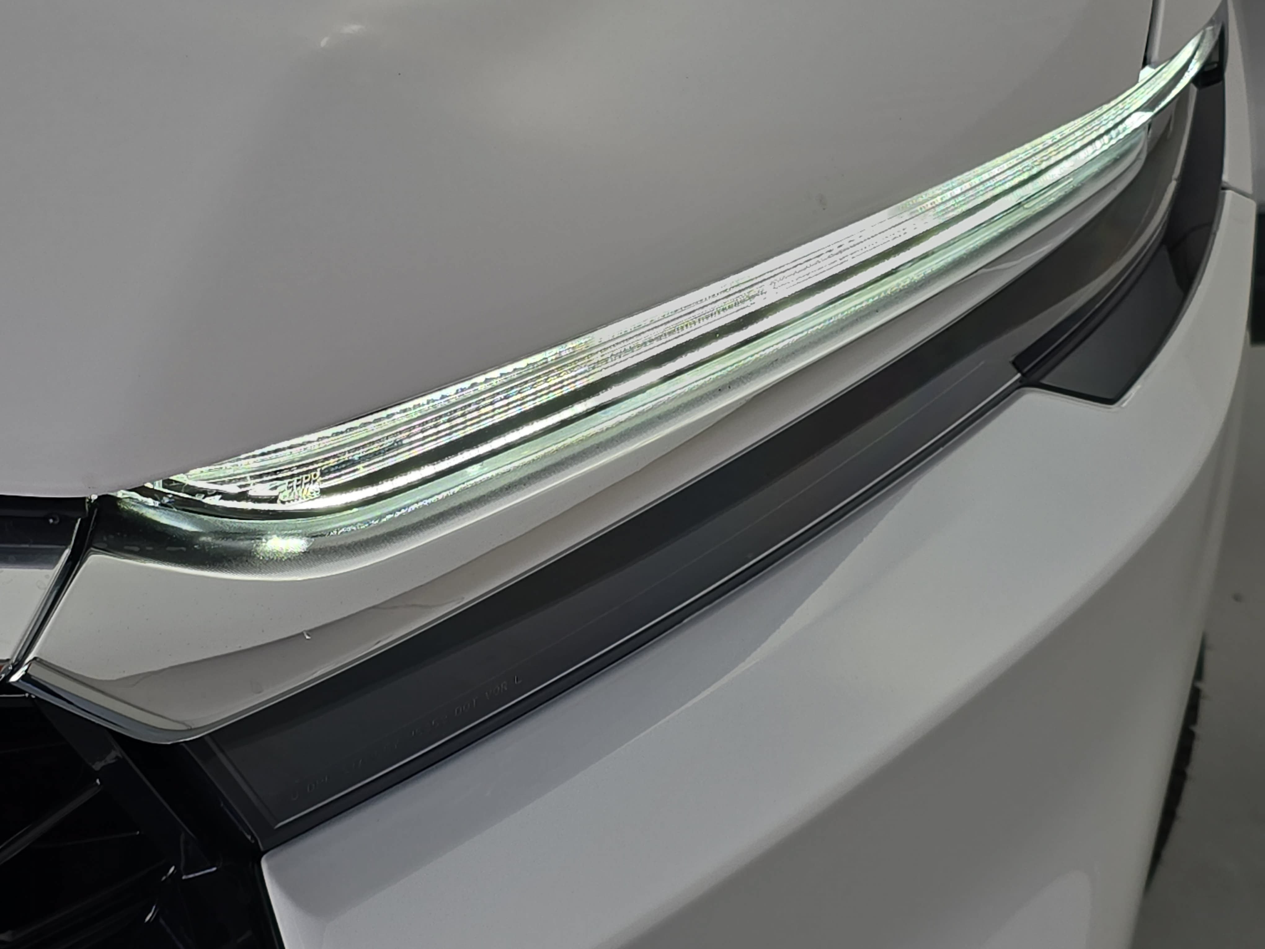 New 2027 Honda CR-V EX image 30