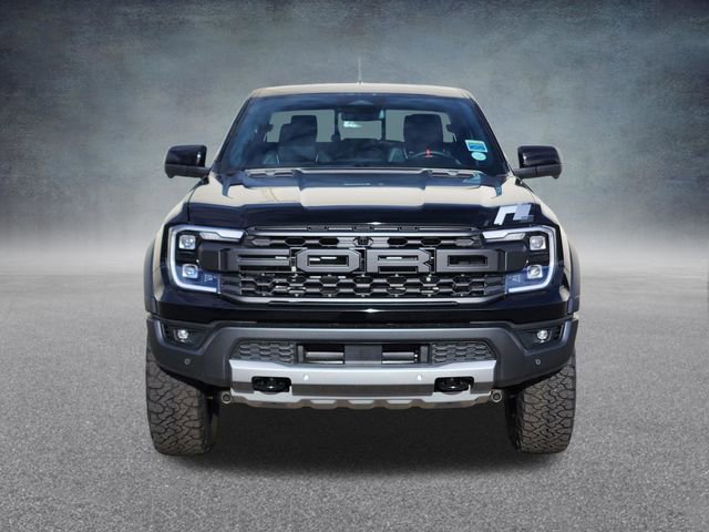 New 2026 Ford Ranger Raptor image 2