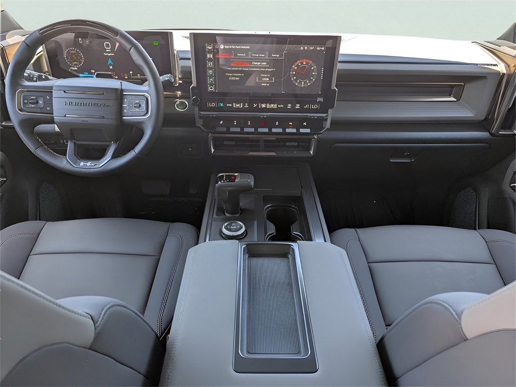 New 2025 GMC Hummer EV 3X w/ Battery Pack, 24 Module Pack image 30