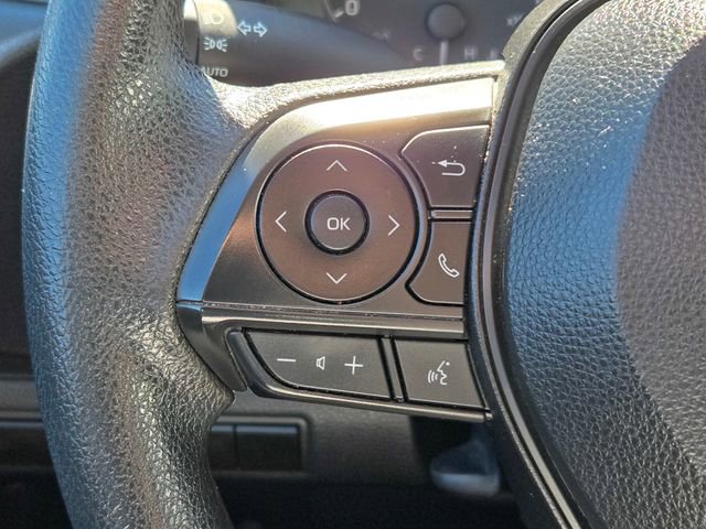 Used 2023 Toyota Corolla LE FWD image 26