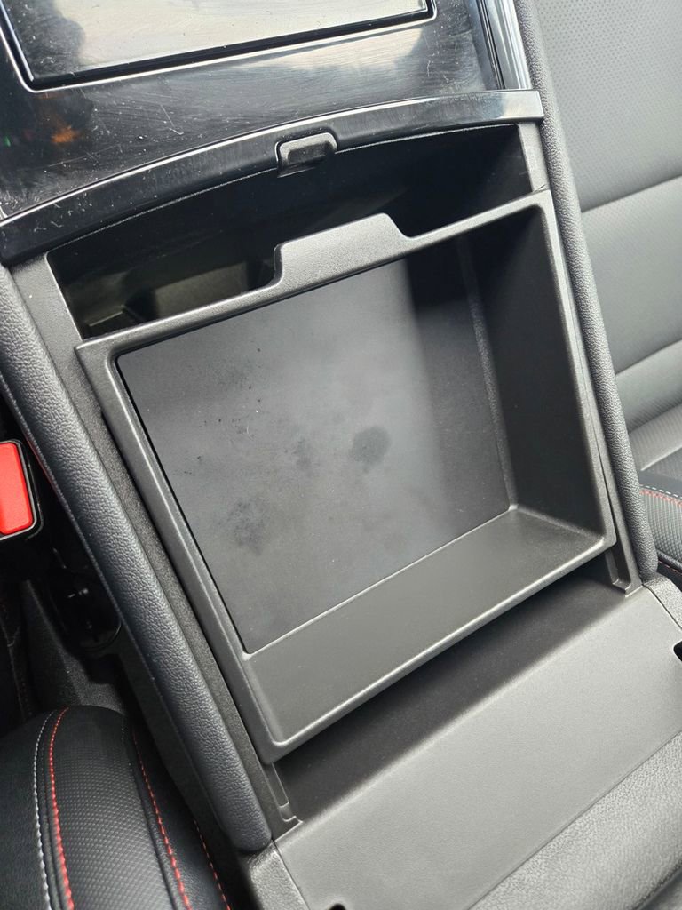 Used 2025 Chevrolet Traverse Z71 image 13