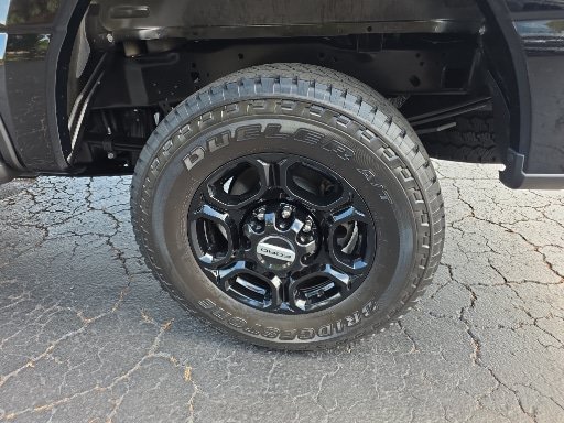 Certified 2024 Ford F250 XL w/ STX Appearance Package AWD/4WD image 21