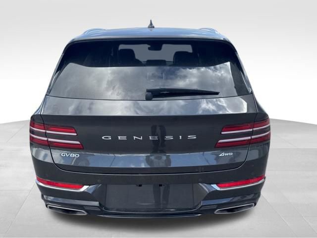 Used 2024 Genesis GV80 2.5T image 9