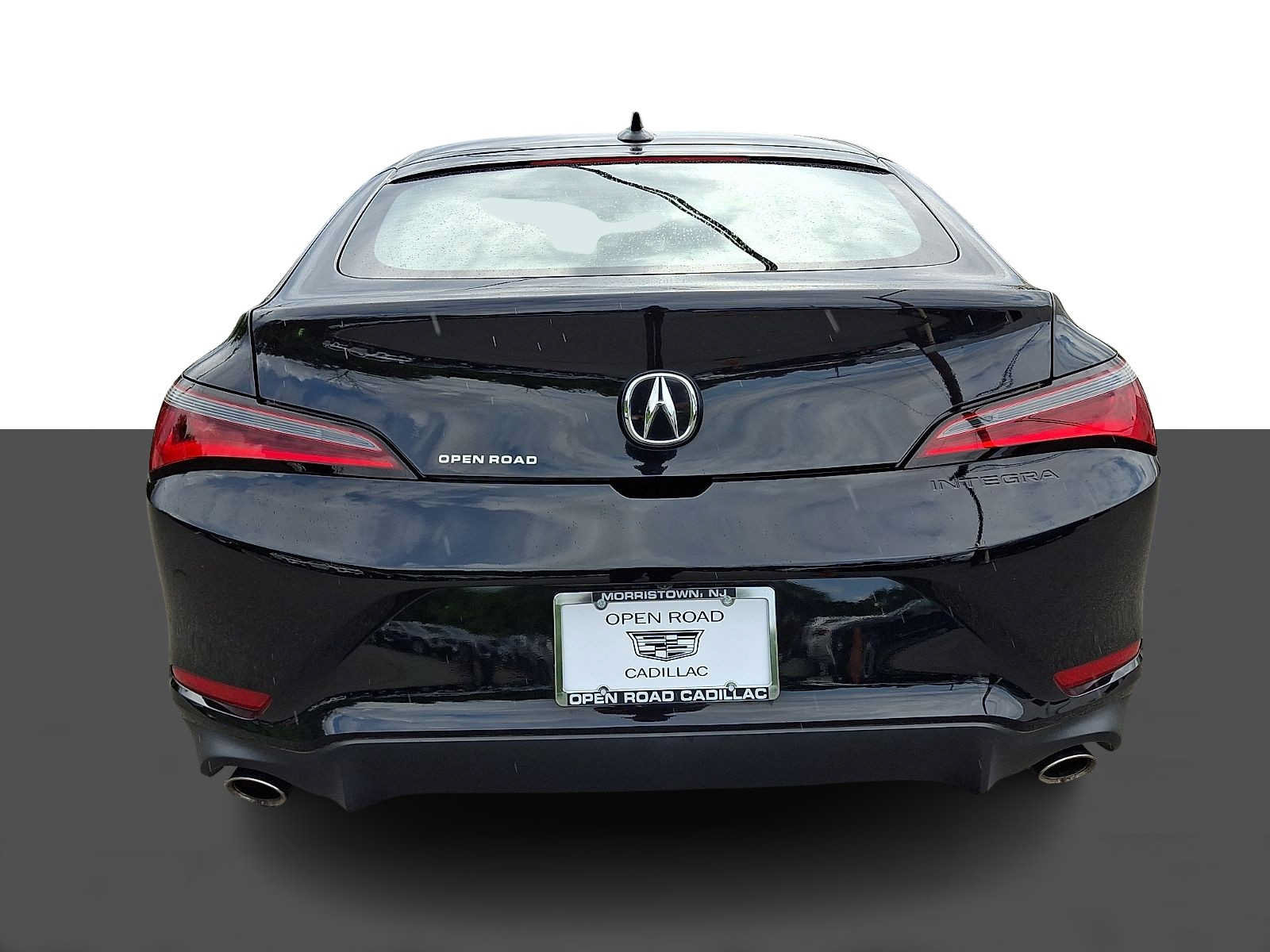Used 2024 Acura Integra FWD image 5