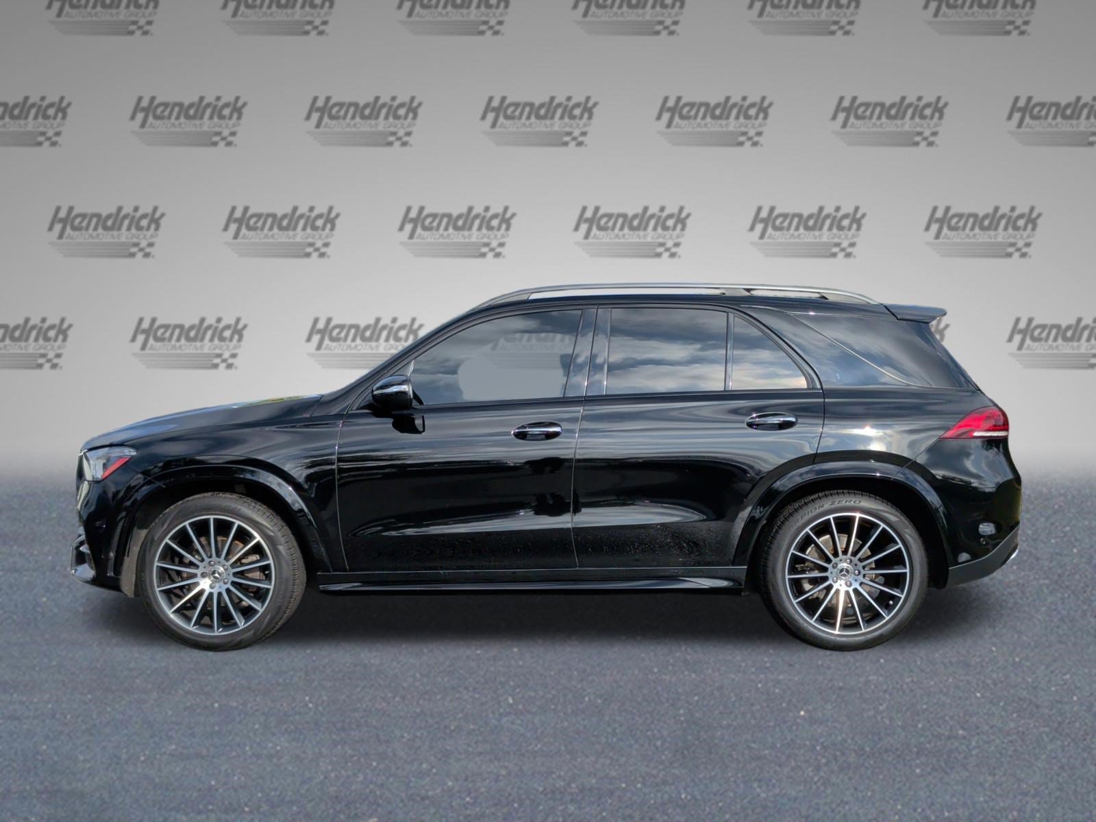 Used 2021 Mercedes-Benz GLE 350 4MATIC image 10