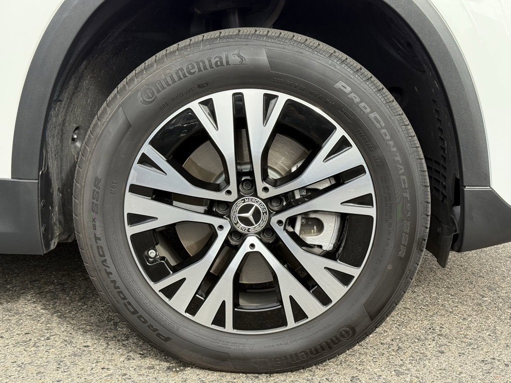 Certified 2025 Mercedes-Benz GLA 250 4MATIC image 13