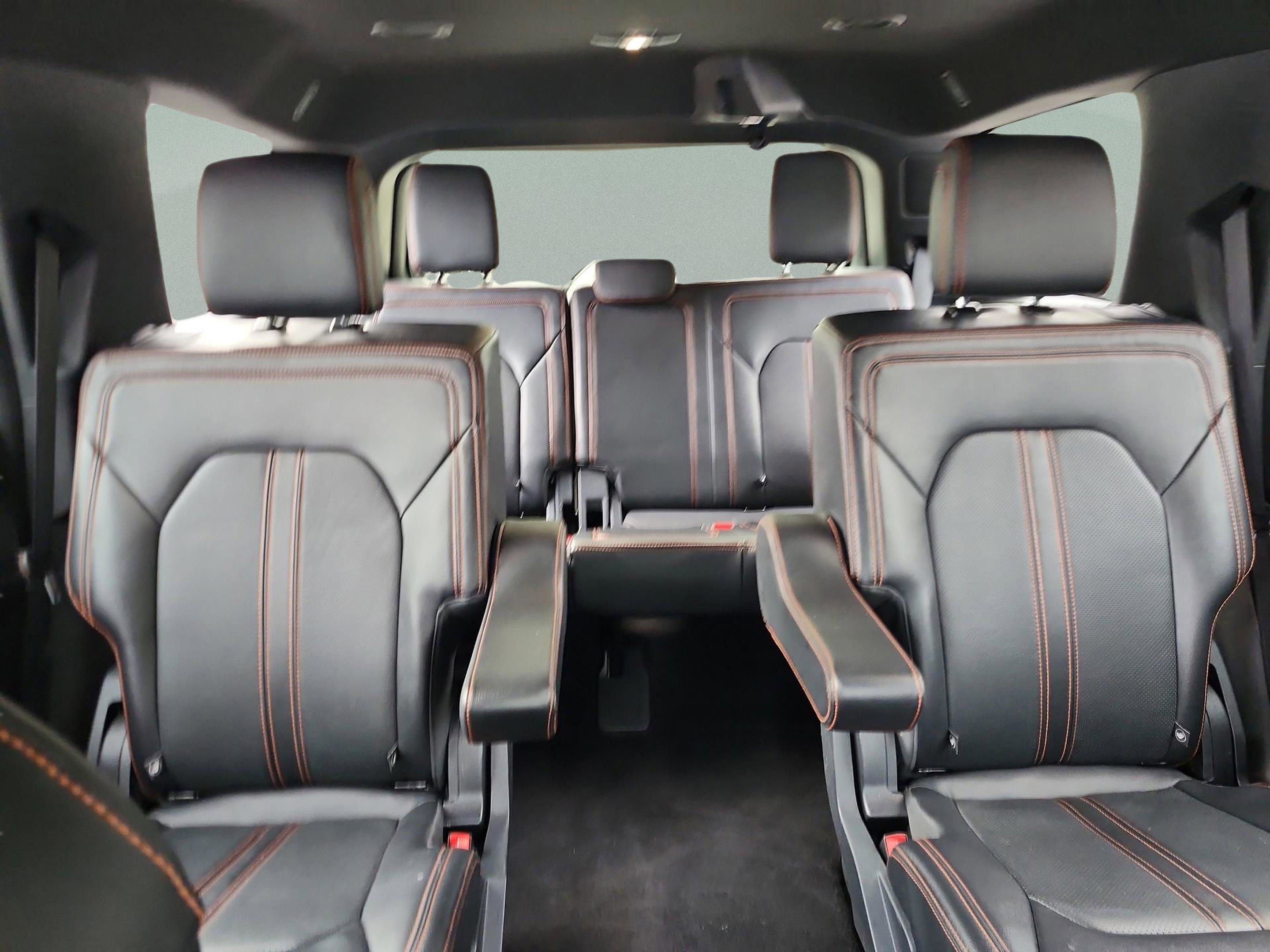 Certified 2023 Ford Expedition Timberline image 18