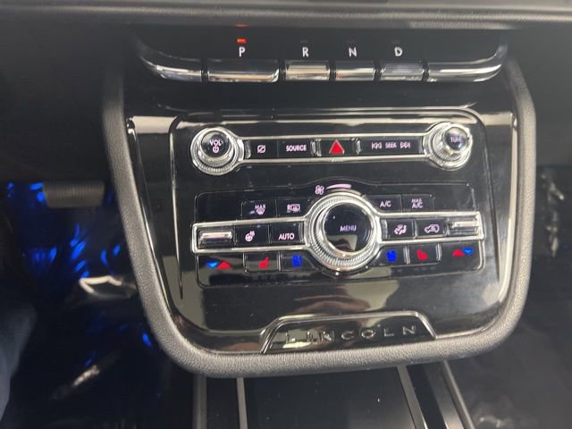 Certified 2022 Lincoln Corsair AWD w/ Premium Package image 19