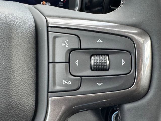 New 2026 Chevrolet Silverado 2500 ZR2 w/ ZR2 Bison Edition image 19