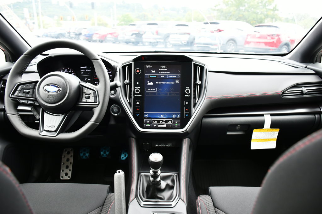 New 2026 Subaru WRX Premium AWD/4WD image 20
