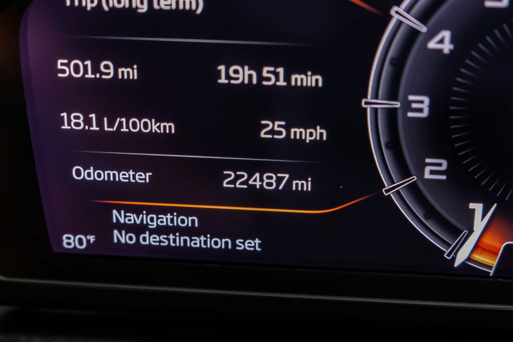 Used 2018 McLaren 720S Performance RWD image 17