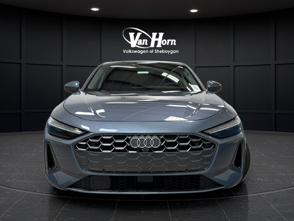 Used 2025 Audi A5 Prestige w/ 19" Wheel Package AWD/4WD image 8