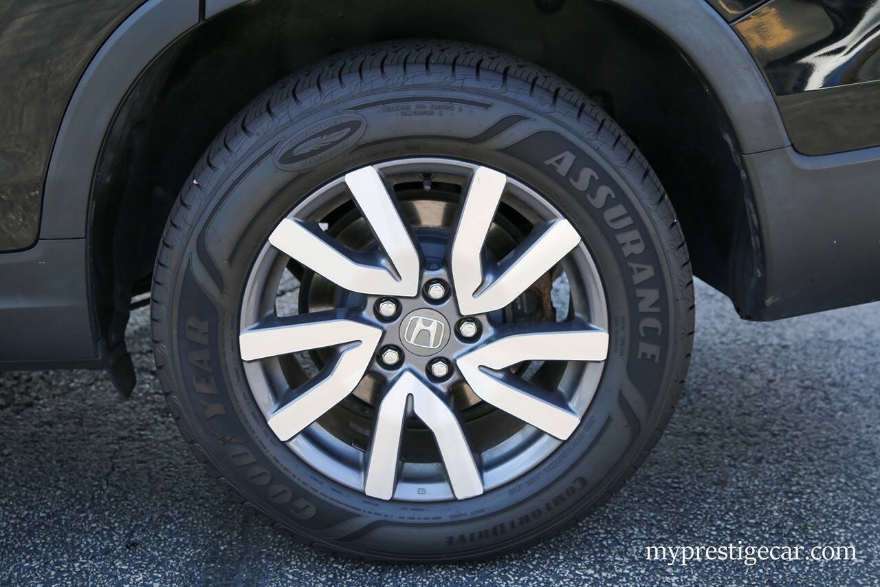Used 2019 Honda Pilot EX-L image 5